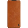 Nillkin Qin Series Leather case for Samsung Galaxy A13 5G order from official NILLKIN store